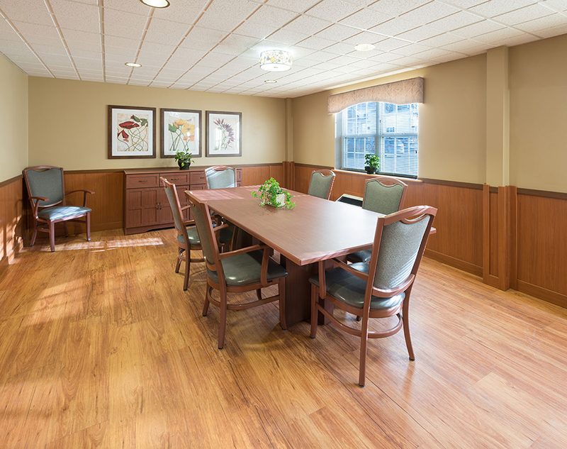 Dunmore Health Care Center photo 1