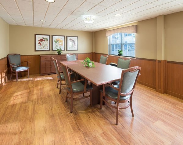 Dunmore Health Care Center photo 2