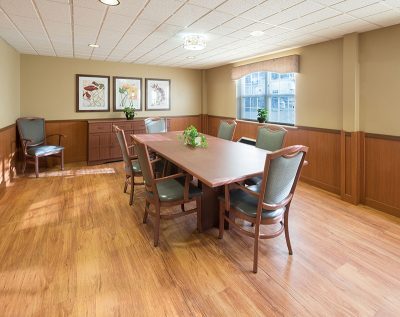 Dunmore Health Care Center photo 3