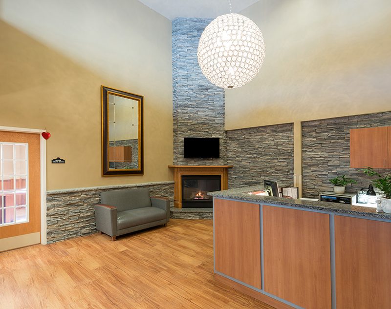 Dunmore Health Care Center photo 4