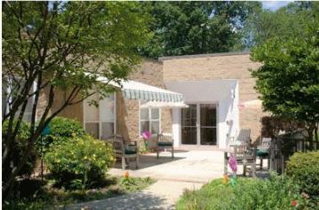 Edgehill Nursing And Rehab Cen