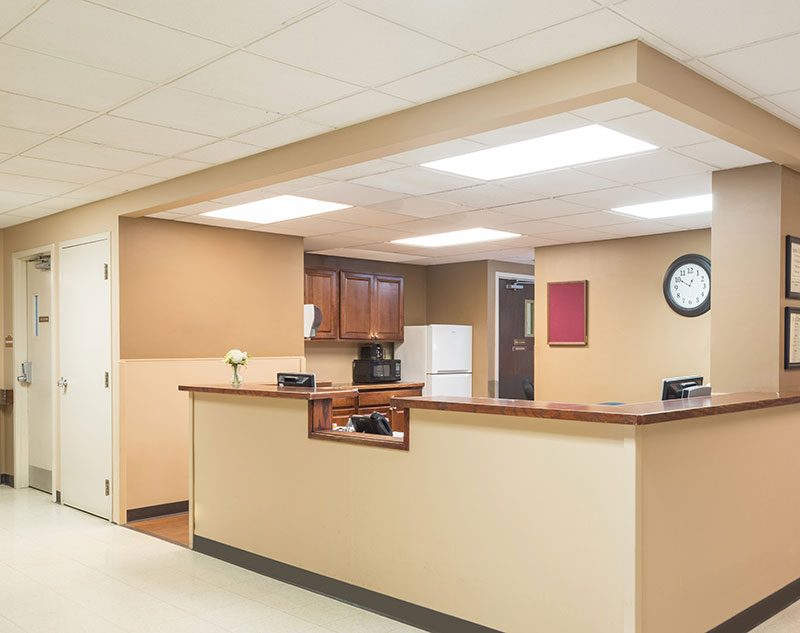 Edison Manor Nursing & Rehabilitation Center photo 4