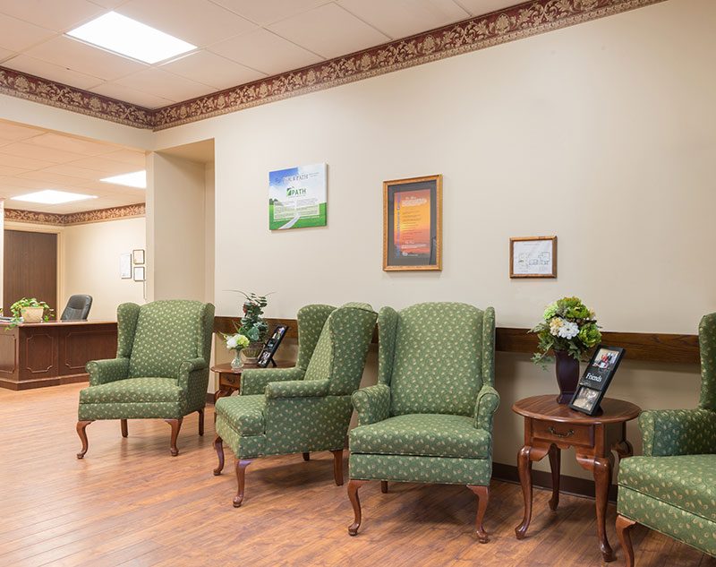 Edison Manor Nursing & Rehabilitation Center photo 5