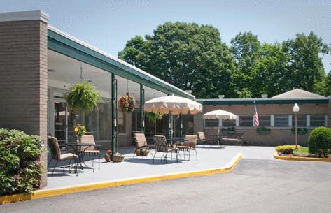 Eldercrest Nursing Center