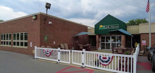 Elk Haven Nursing Home photo 4