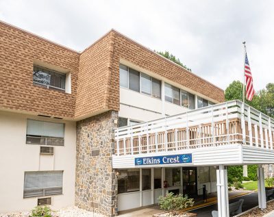 Elkins Crest Health And Rehab photo 3