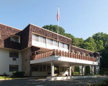 Elkins Crest Health And Rehab