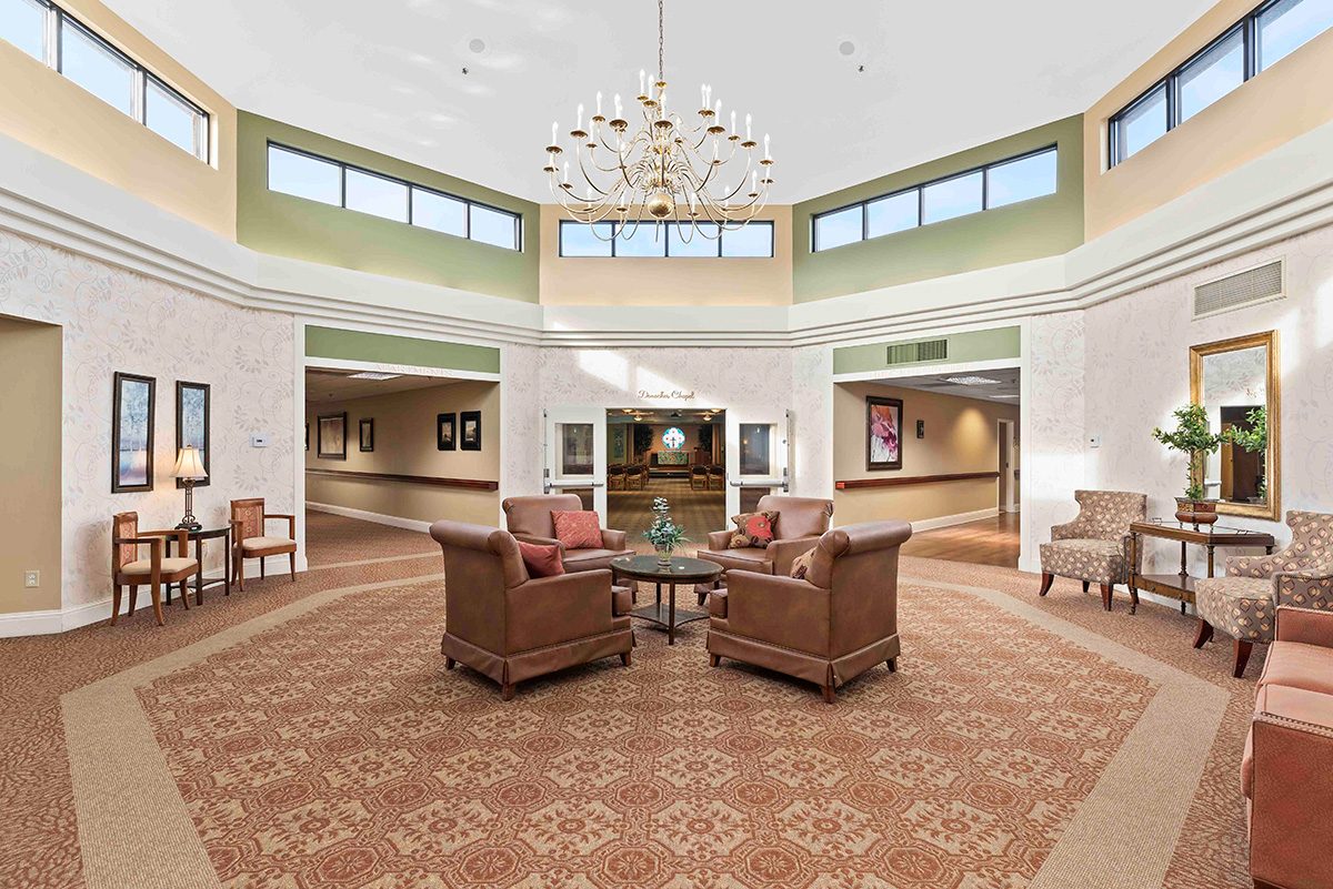 Ephrata Manor photo 3
