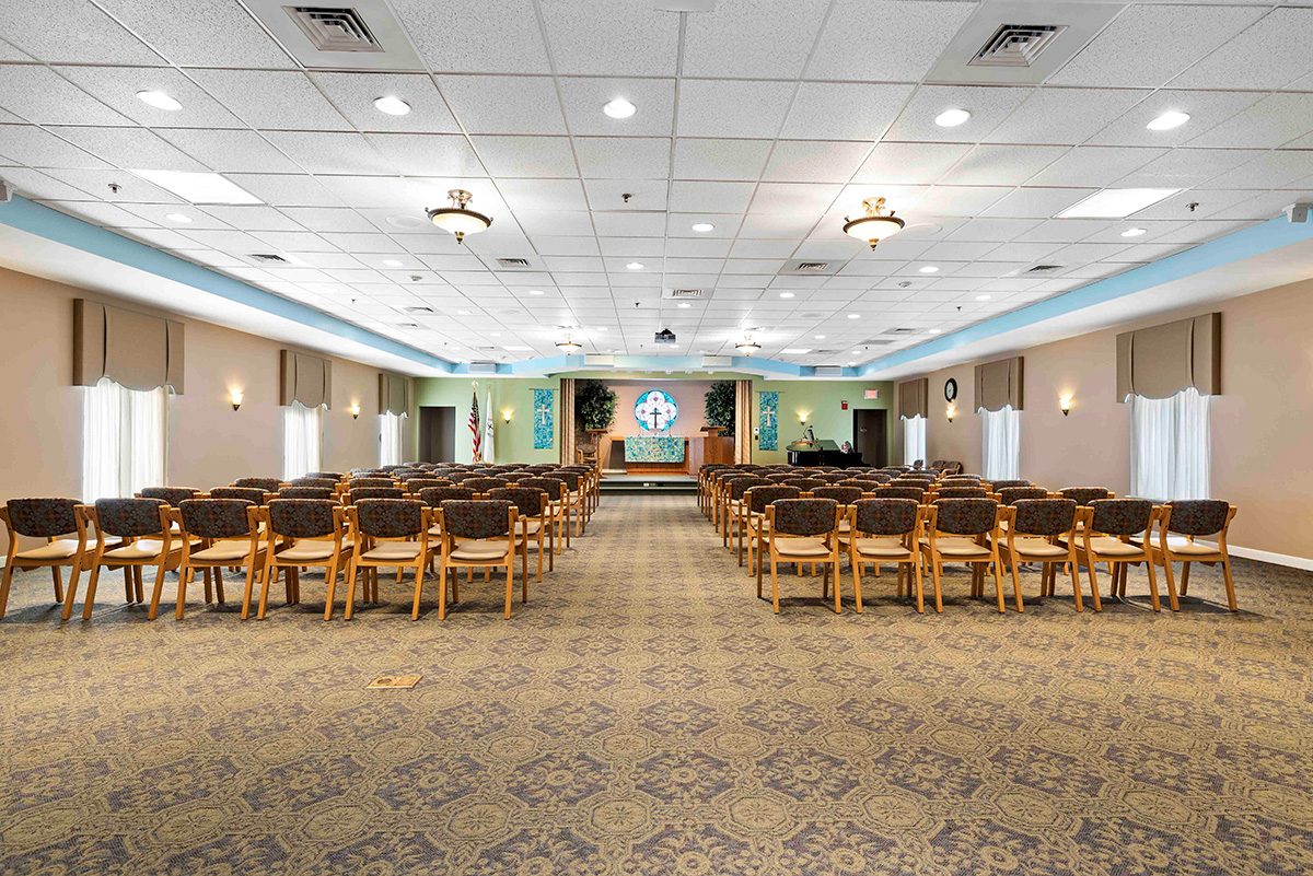 Ephrata Manor photo 4