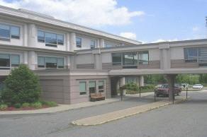 Fair Acres Geriatric Center