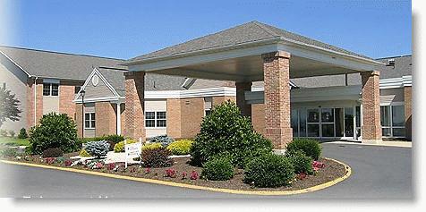 Fairmount Homes