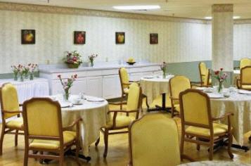 Fairview Care Center Bethlehem Pike
