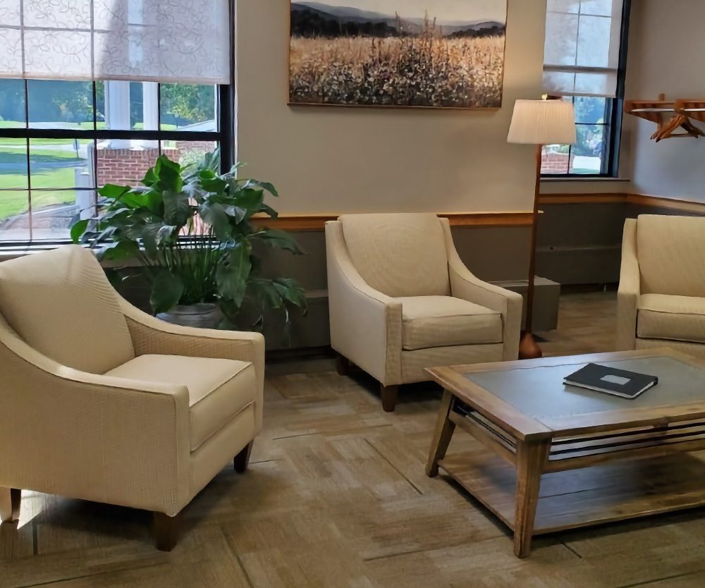 Laurel Lakes Rehabilitation and Wellness Center photo 3