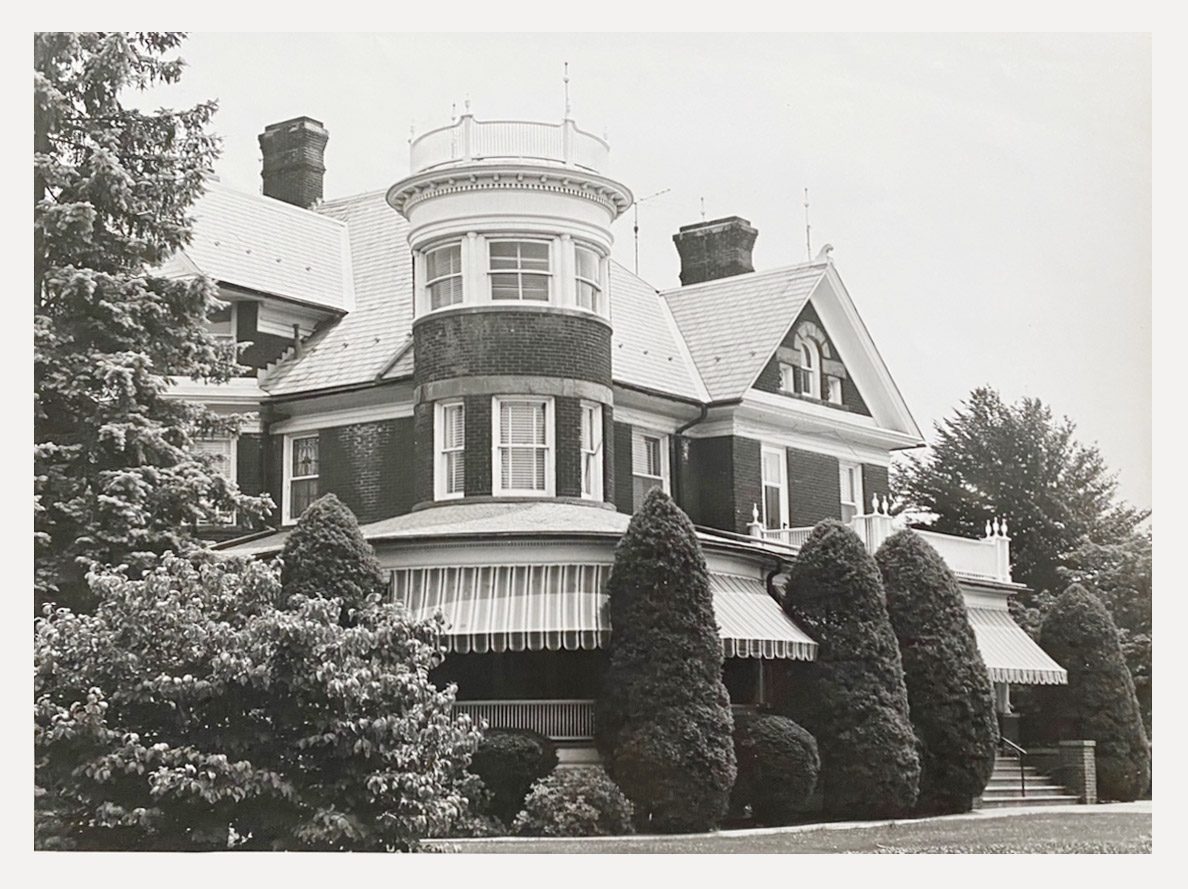 Fellowship Manor photo 1