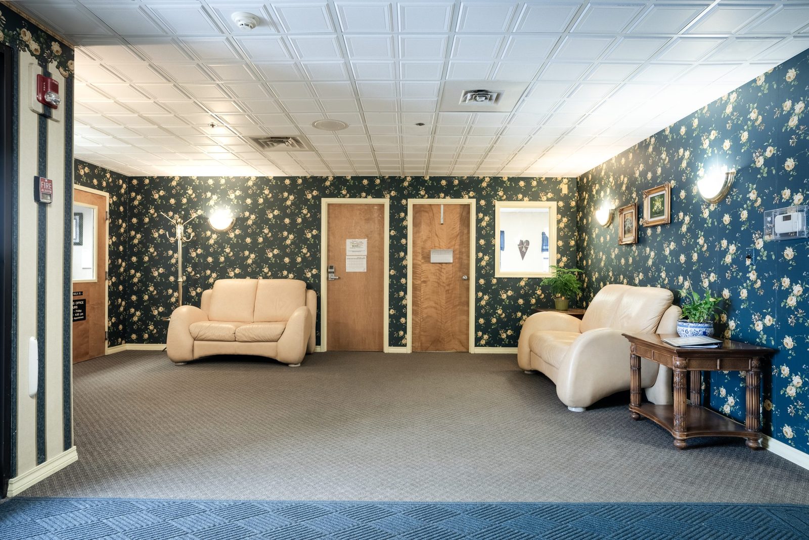 Forest City Nursing And Rehab photo 1