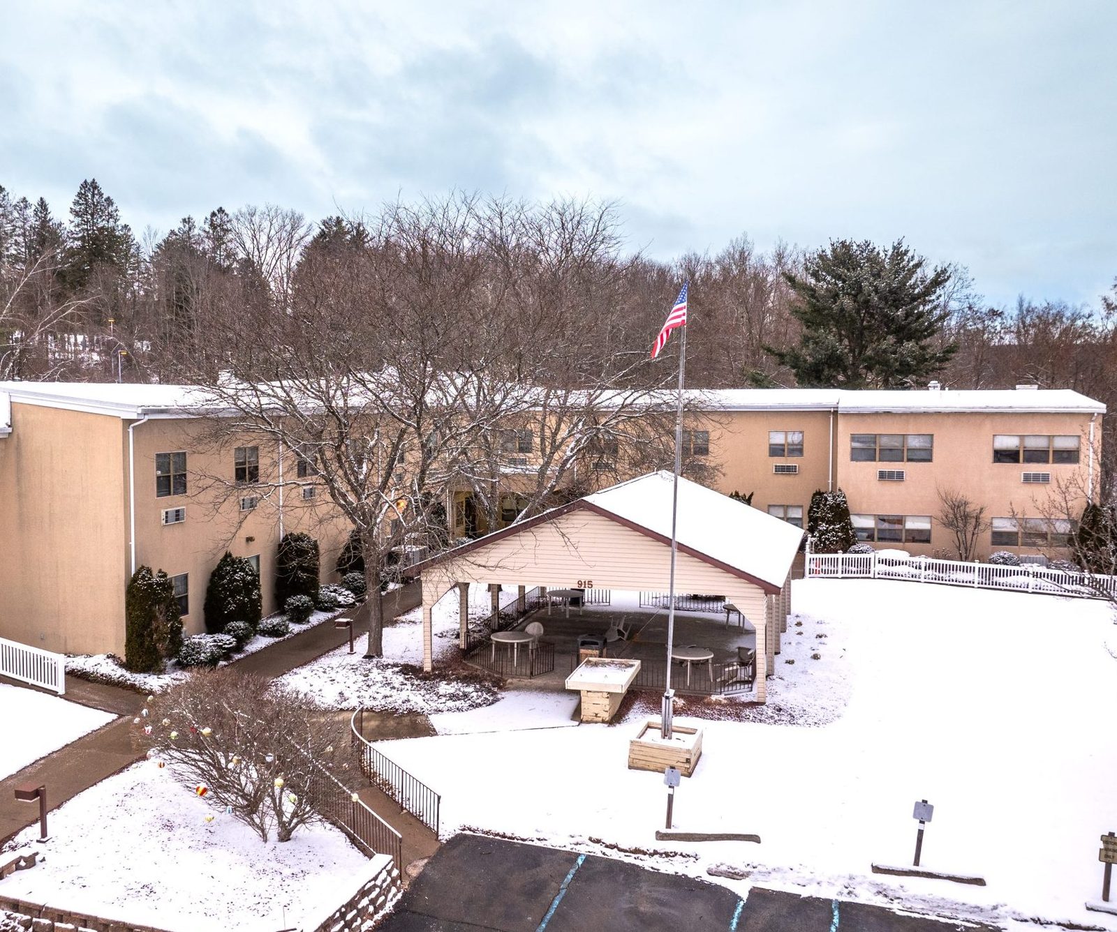 Forest City Nursing And Rehab photo 3