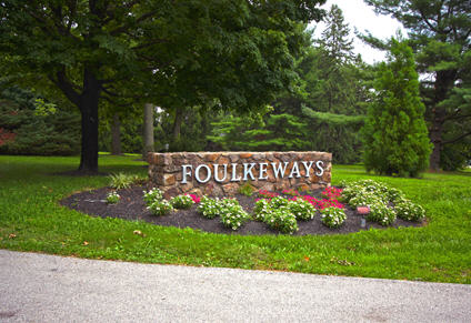 Foulkeways At Gwynedd