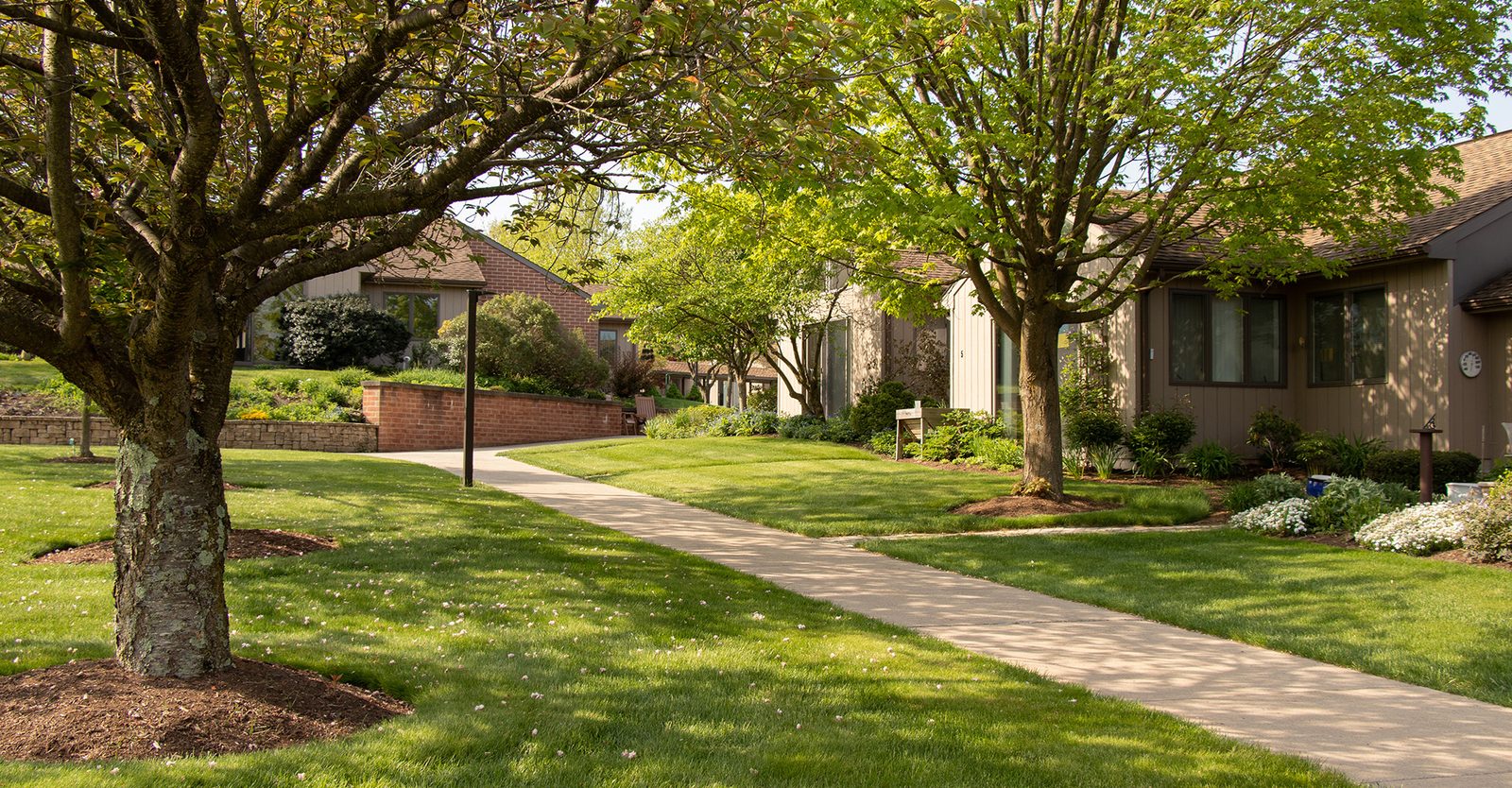 Foxdale Village photo 1