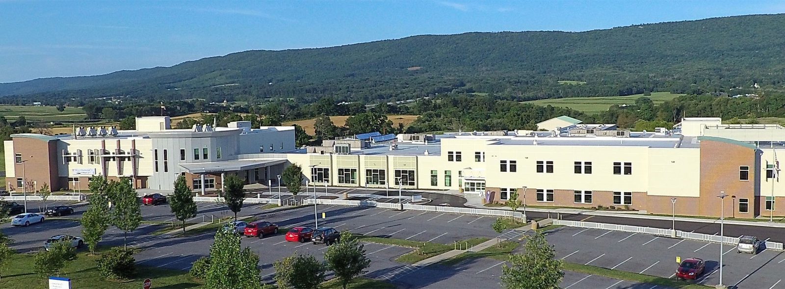 Fulton County Medical Center photo 1
