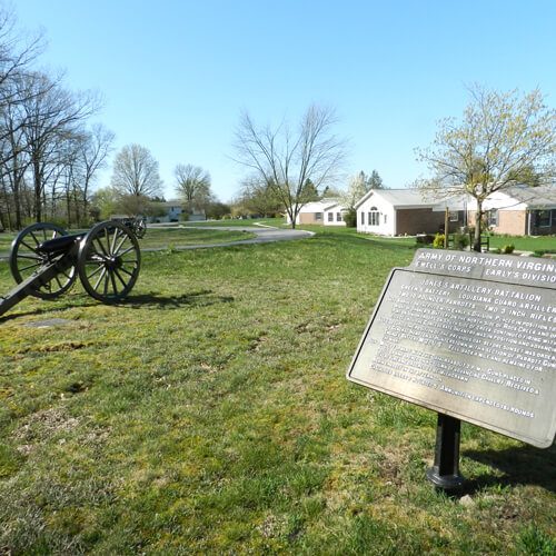 Concordia at Spiritrust Gettysburg photo 4