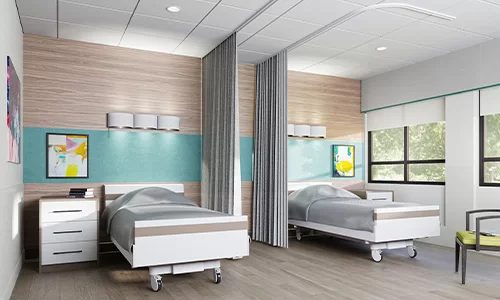 Roosevelt Rehabilitation and Healthcare Center