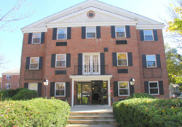 Golden Livingcenter-Doylestown