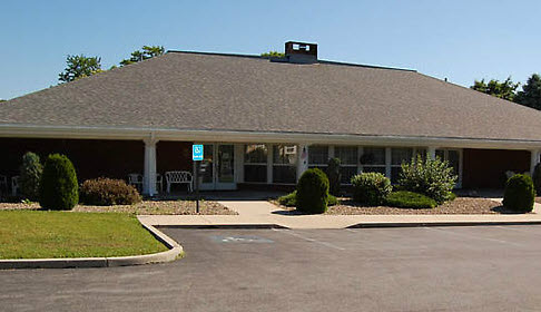 Golden Livingcenter-Hillview