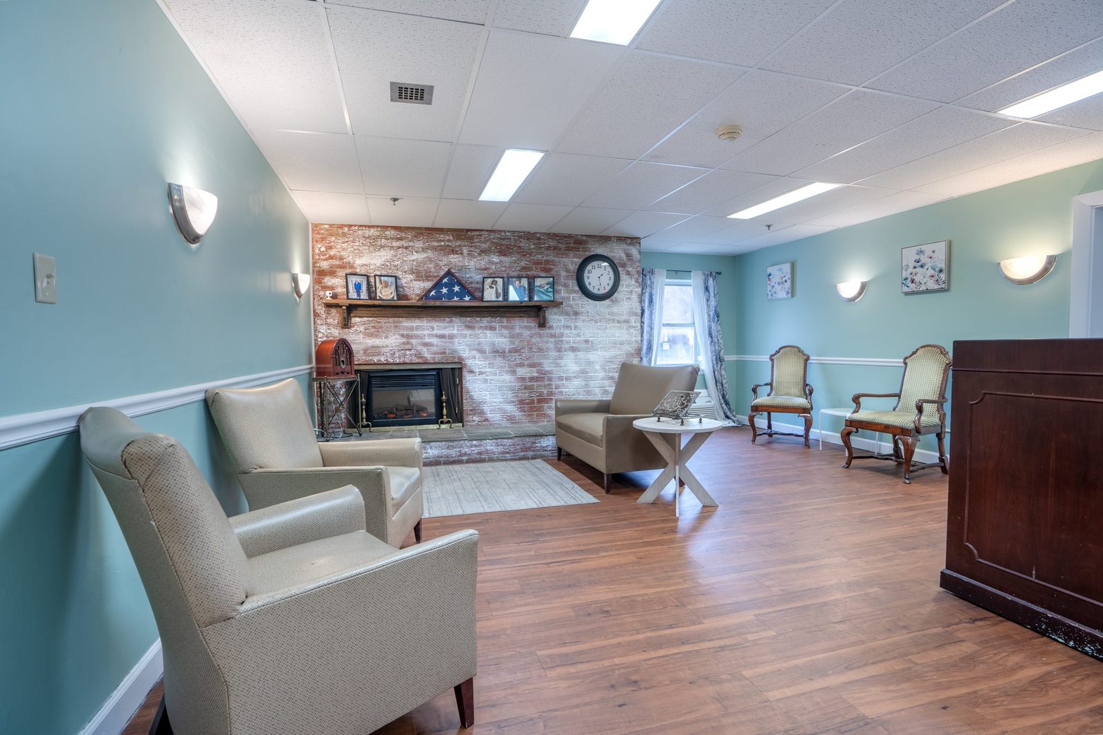 Rose City Nursing and Rehab at Lancaster photo 2