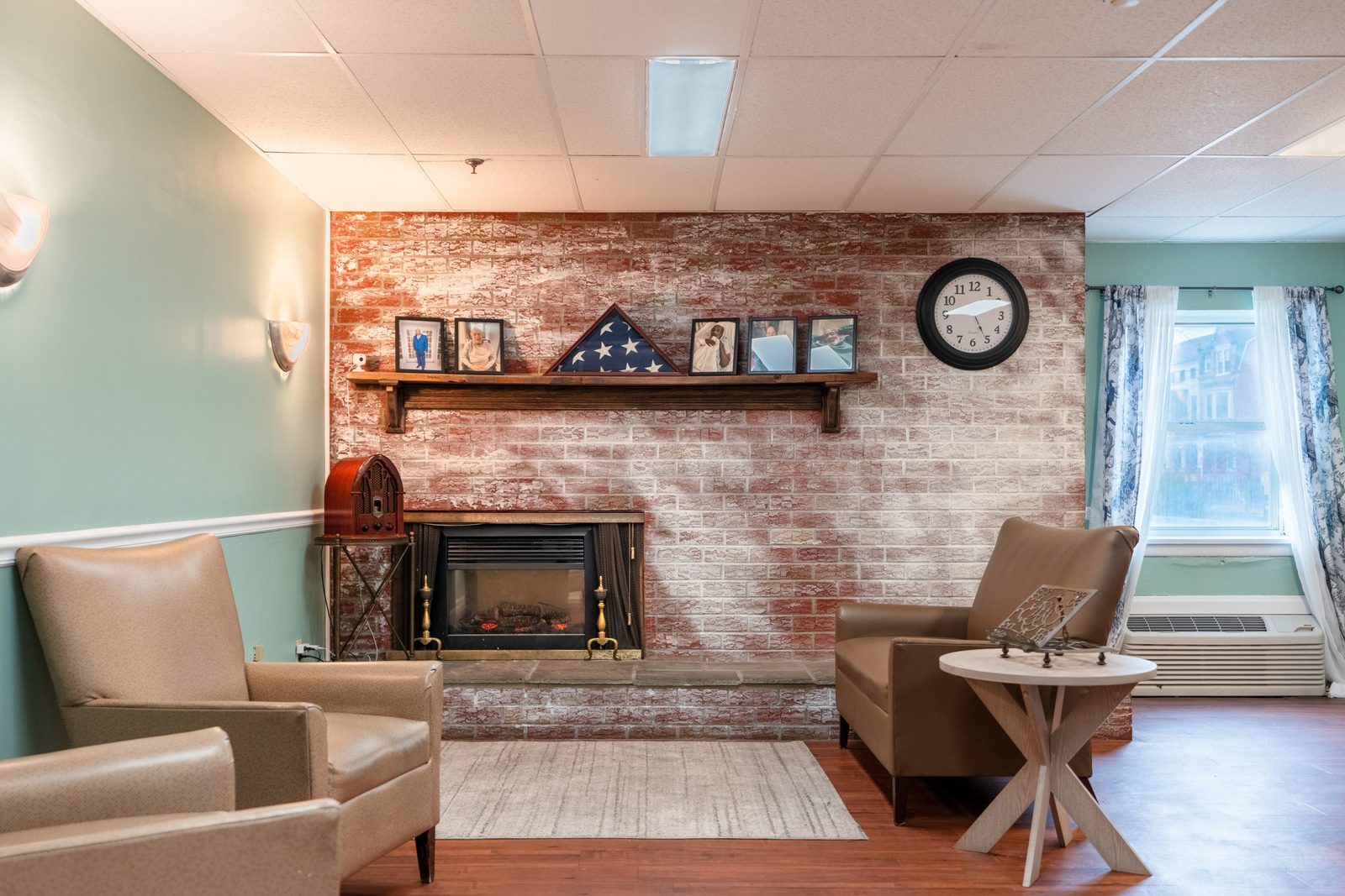 Rose City Nursing and Rehab at Lancaster photo 4