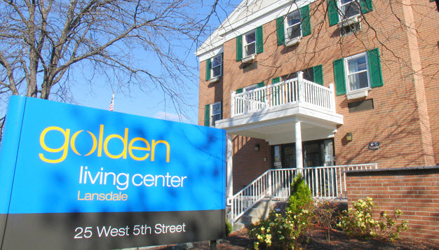 Golden Livingcenter-Lansdale