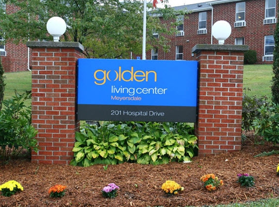 Golden Livingcenter-Meyersdale