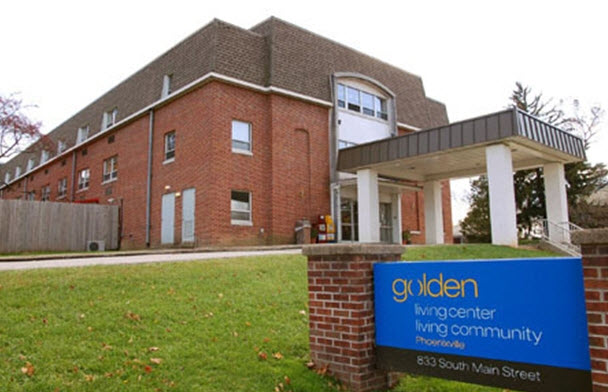 Golden Livingcenter-Phoenixville