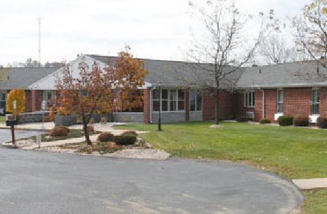 Golden Livingcenter-Richland