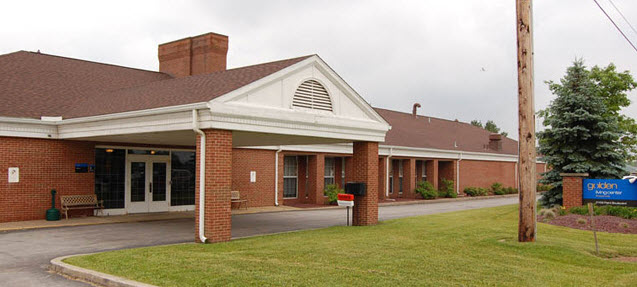 Golden Livingcenter-Shippenville