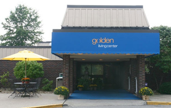Golden Livingcenter-South Hills