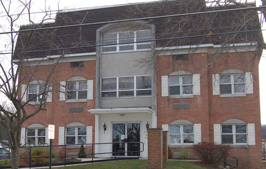Golden Livingcenter-Stroud