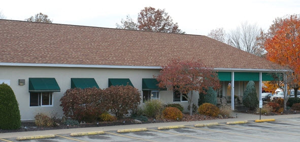 Golden Livingcenter-Waynesburg