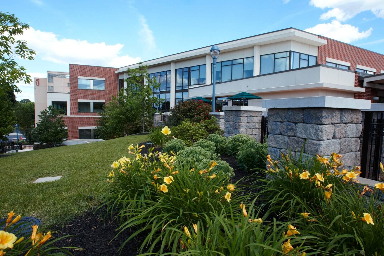 Good Shepherd Home Raker Center photo 1