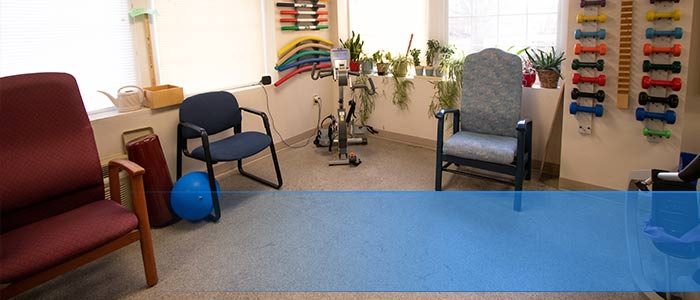 Transitions Healthcare Gettysburg photo 6