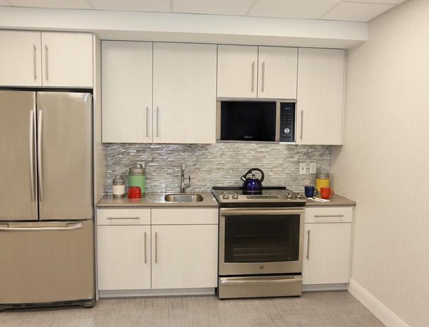 Greenery Center for Rehab and Nursing