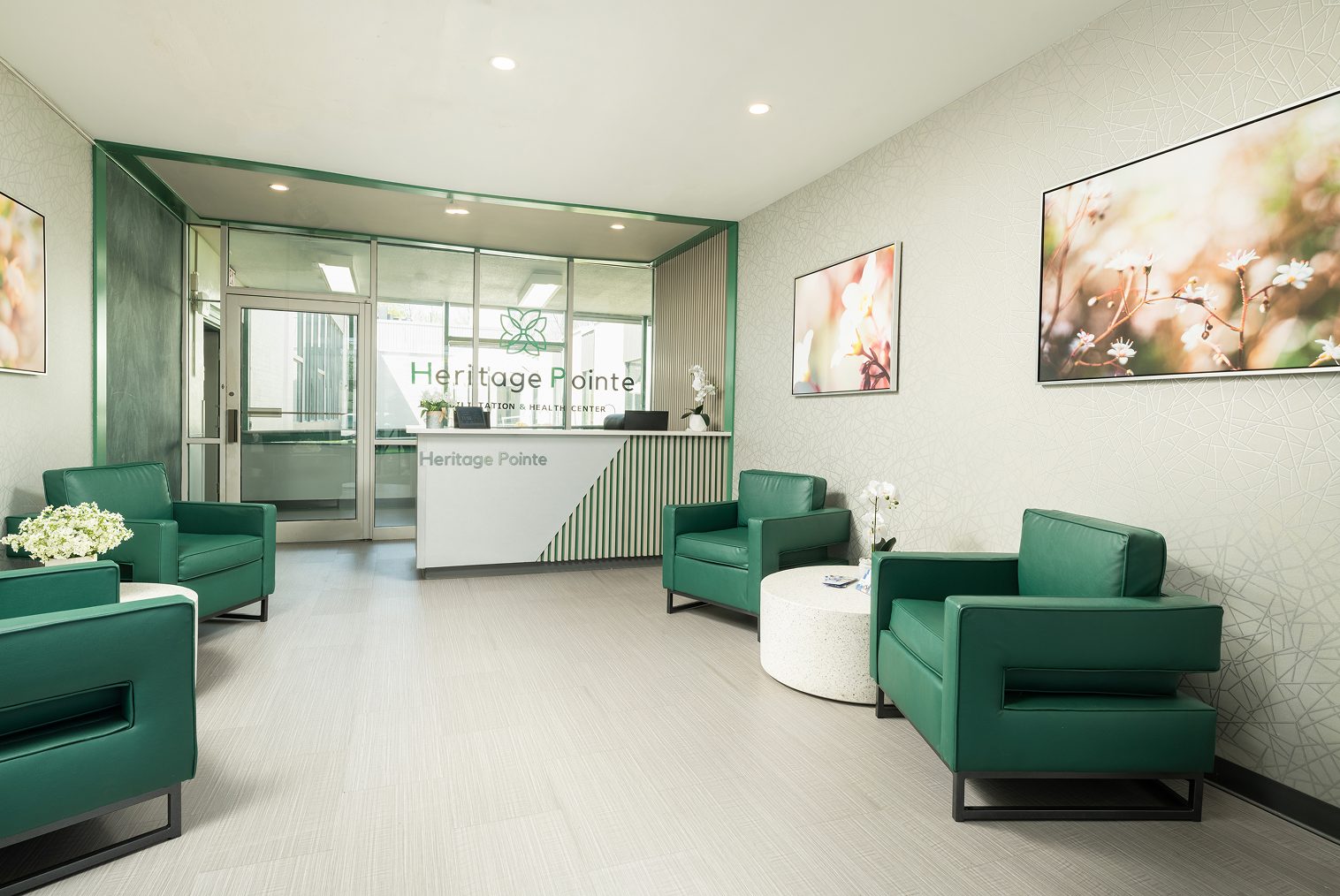 Heritage Pointe Rehabilitation and Healthcare Ctr photo 3