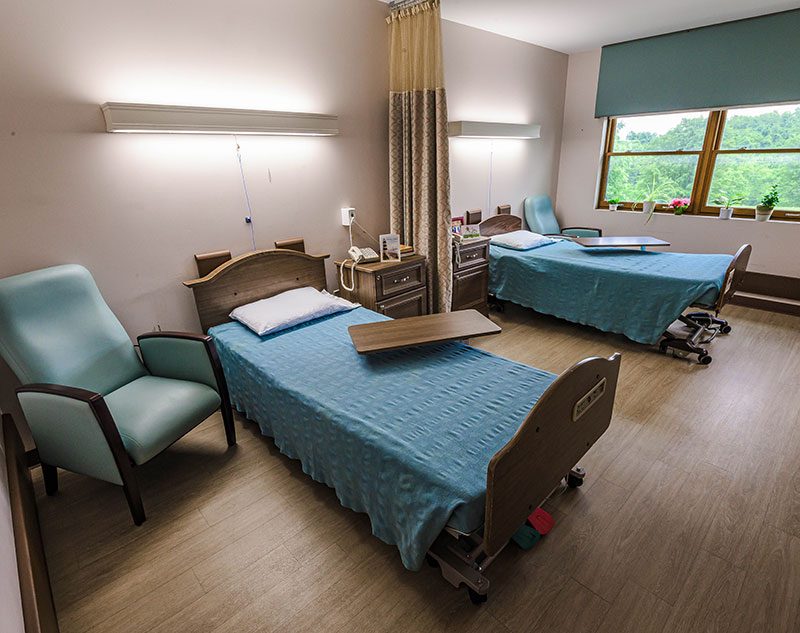 Greene Health & Rehab Center photo 4