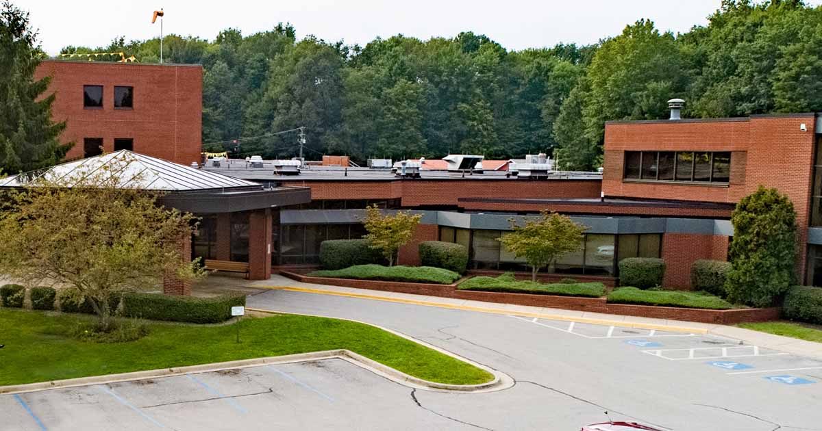 Grove City Medical Center Tcc photo 1