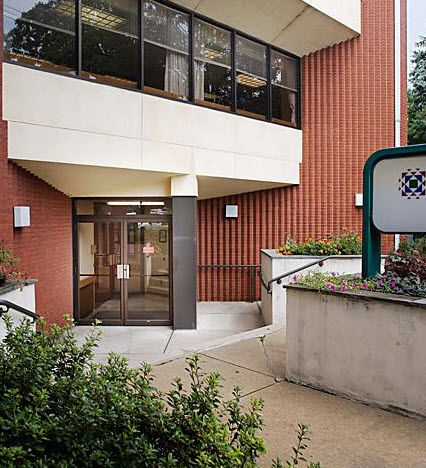 Hamilton Arms Center