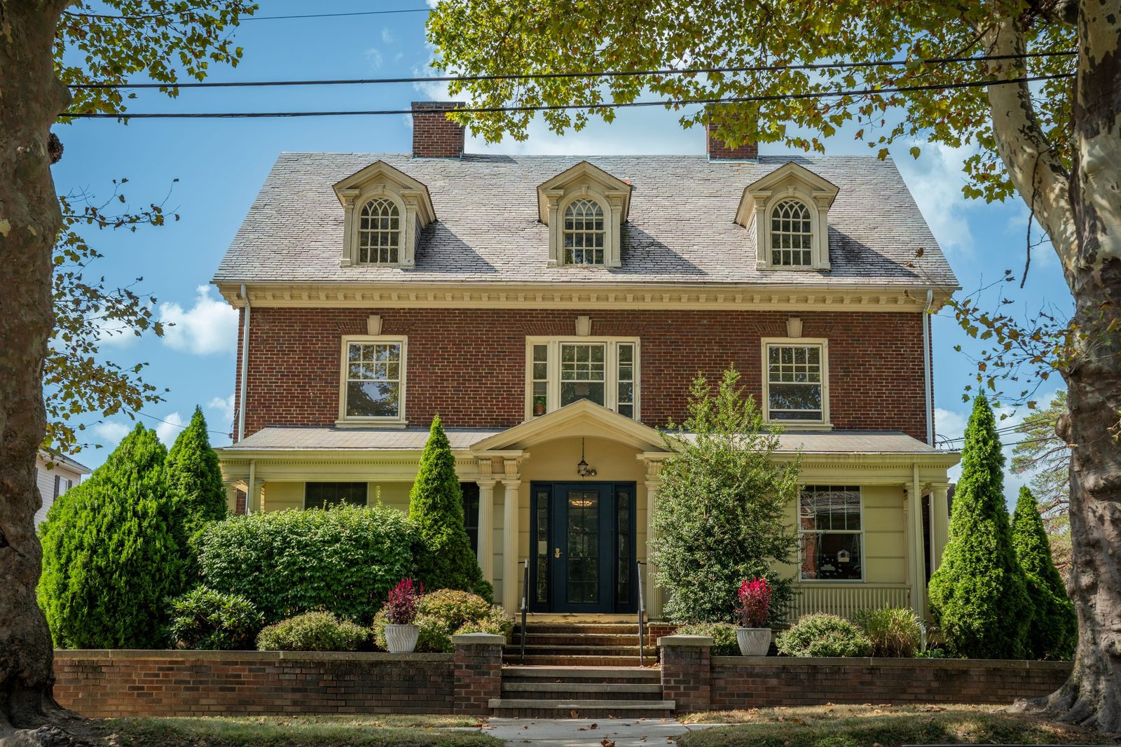 Hanover Hall photo 1