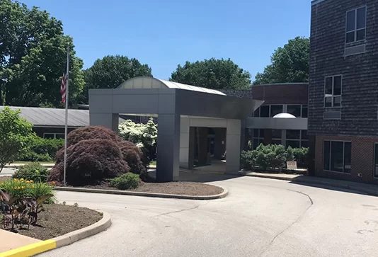 Springfield Rehabilitation and Healthcare Center
