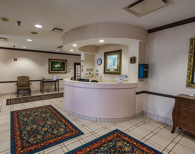 Harmar Village Care Center photo 4
