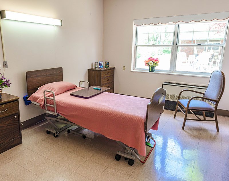 Harmon House Care Center photo 5