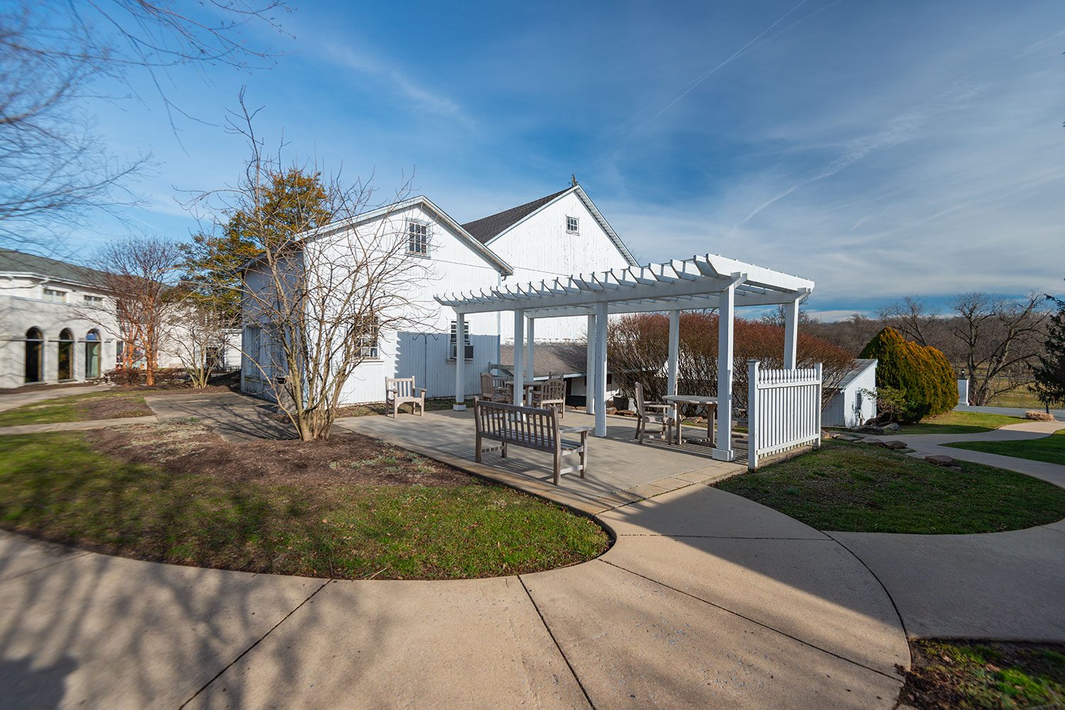 Newport Meadows Health and Rehabilitation Center photo 1