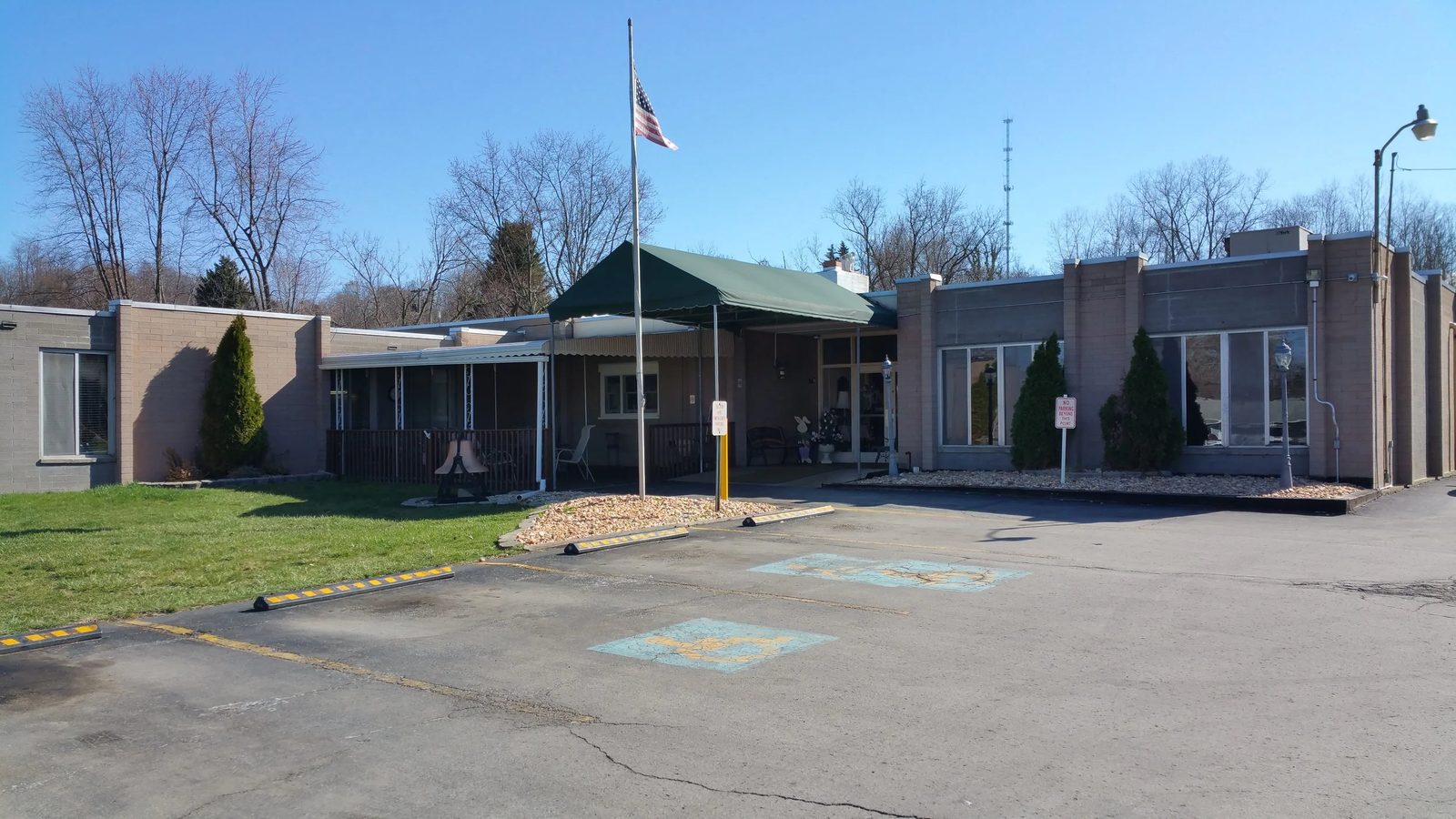 Haven Convalescent Home, Inc photo 4